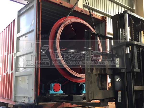 椒江區沙子、河沙、黃沙、海沙、石英砂的烘干處理設備