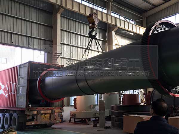 蘇州市沙子、河沙、黃沙、海沙、石英砂的烘干處理設備