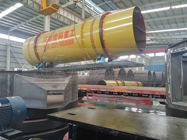 龍華區(qū)沙子、河沙、黃沙、海沙、石英砂的烘干處理設(shè)備
