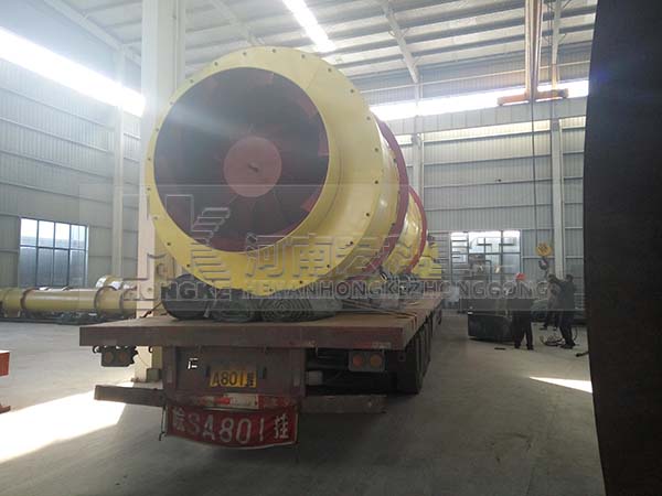 廉江市沙子、河沙、黃沙、海沙、石英砂的烘干處理設備