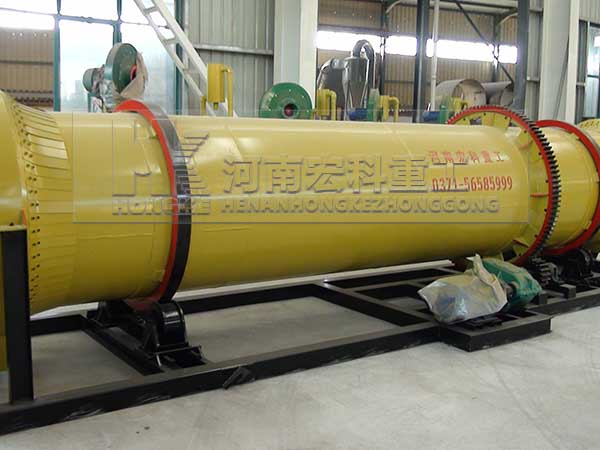 防城港市沙子、河沙、黃沙、海沙、石英砂的烘干處理設備