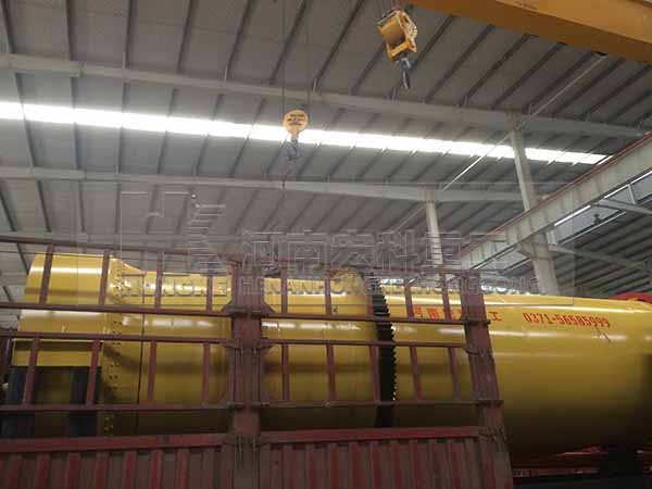 秀英區(qū)沙子、河沙、黃沙、海沙、石英砂的烘干處理設(shè)備