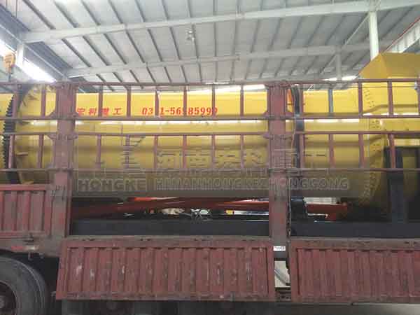 三沙市沙子、河沙、黃沙、海沙、石英砂的烘干處理設(shè)備 