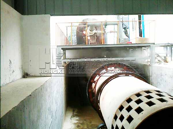 如何延長陶粒砂回轉窯設備的使用壽命?