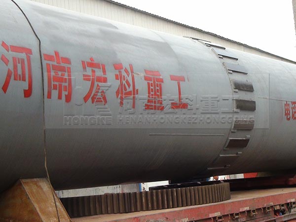 石灰回轉窯操作問題答疑，了解石灰石特性